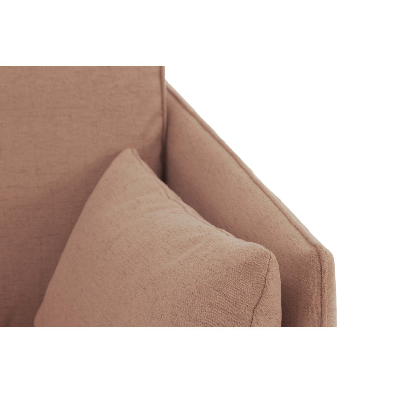 Sofa, Pink
