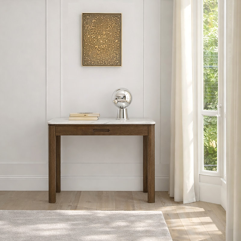 Desiya 100cm Console Table