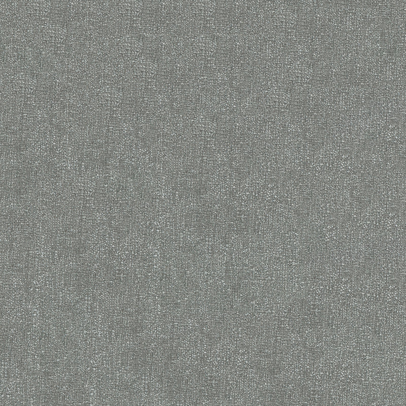 Tissu en chenille Abbeyshea Hawthorne par The Yard, Colombe
