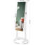 Amitabh Freestanding Jewelry Armoire