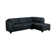 2 - Piece Upholstered Sectional