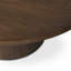 Stuart Solid Wood Coffee Table