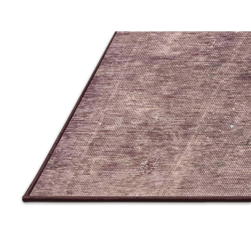 Tapis abstrait et moderne 2053, Tapis de couloir 2 pi x 5 pi