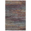 Tapis mauve / multicolore Bobby-40805757