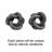 Gwennie Marble Chain Link-1195179198