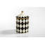 Parterre Scented Jar Candle w/Lid-1409475823