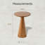 Bozovich Side Table-1199855905