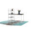 Bureau réversible en bois Smart Workstation