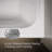 Avec 72 In. X 36 In. Alcove Bath, Left Drain-97760780-101379990