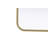 Erath Contour Metal Mirror-108306194-108306207