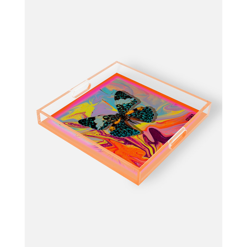 Courants de corail