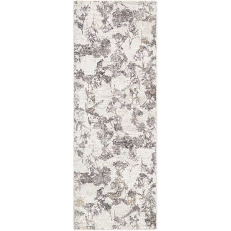Kirima Machine Woven Area Rug