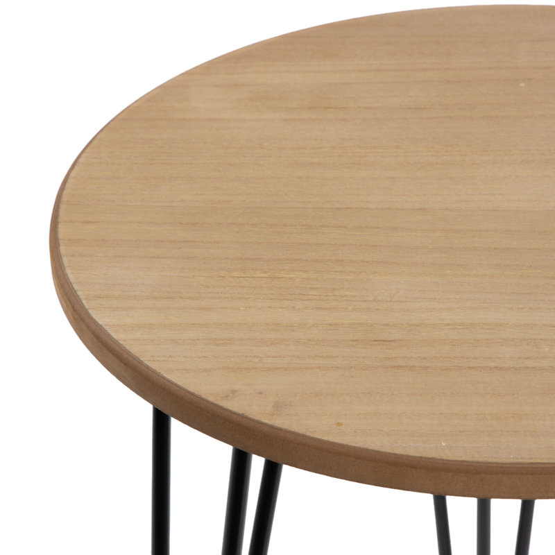 Table d'appoint Pasha