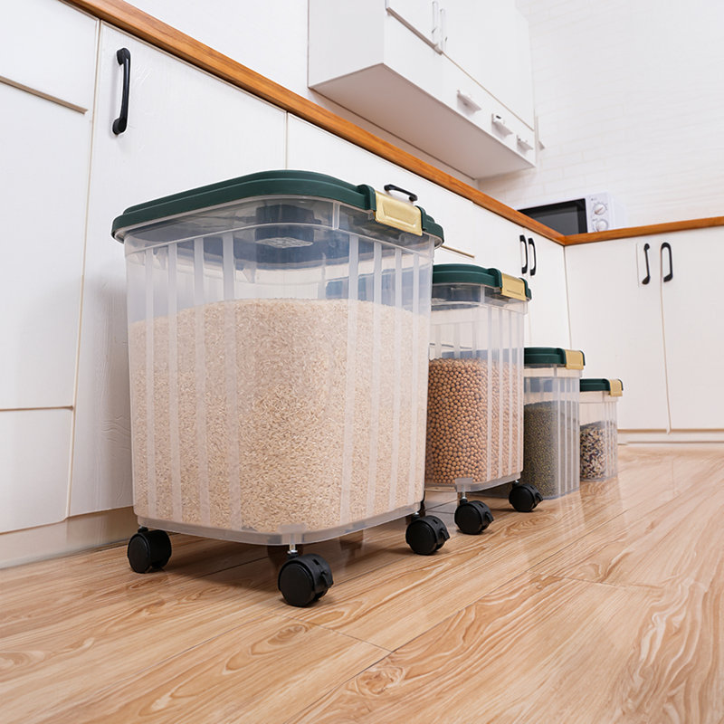Food Storage Container