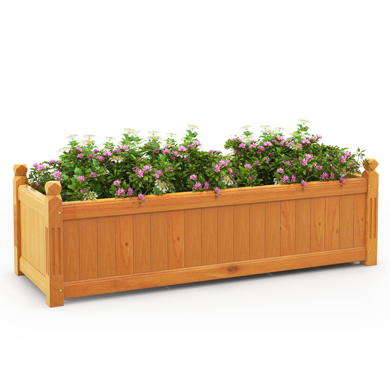 Pacen Planter Box