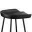 Tabouret en bois massif Modway Concord-94387537-94387539