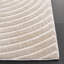 Tapis de couleur unie Selena Performance-98090575