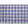 Premium Machine Washable Crumley AMF1053 Plaid Rug