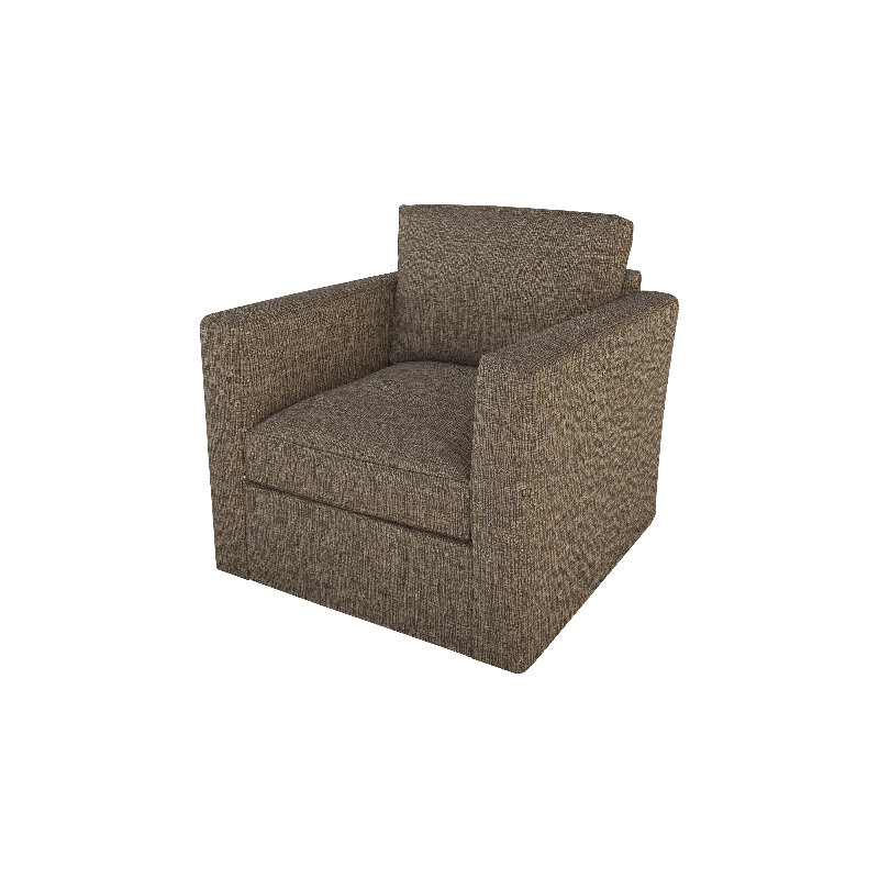 Olive Chair, Cover Story Mushroom