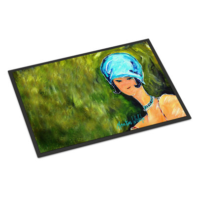 Outdoor Doormat