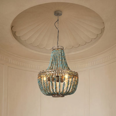 3 - Light Chandelier