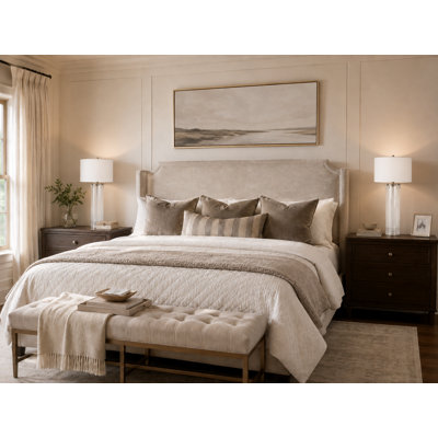 Lampe de table 28 po Shelly