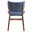 Chaise d'appoint Bevis (lot de 2)-968661420