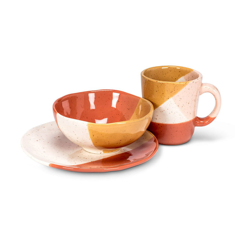 Sejer Ceramic Coffee Mug