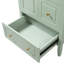 Meuble-lavabo 24 po avec lavabo