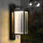 Elahna Aluminum LED Wall Light-100618893