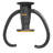 GACEXXCPVK Advanced Claw Ceiling Mounted Bike Rack