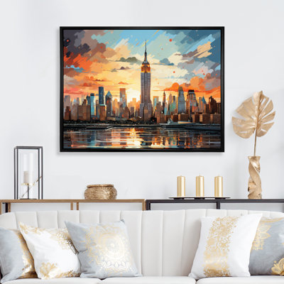 " Pop New York I "