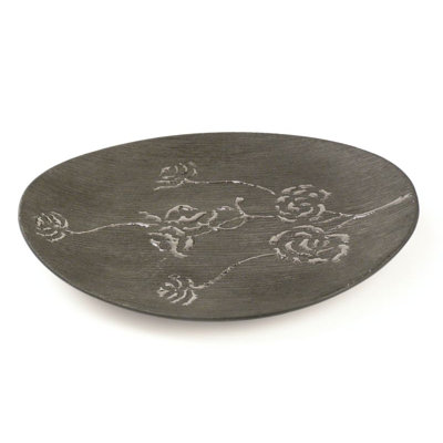 Newquay Ceramic Decorative Plate