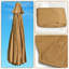 Housse pour parasol Atalaya-25723711