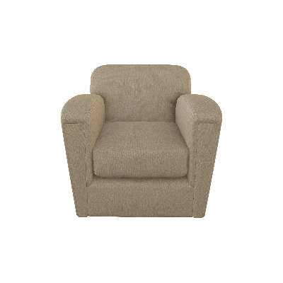 Coco Upholstered Accent Chair