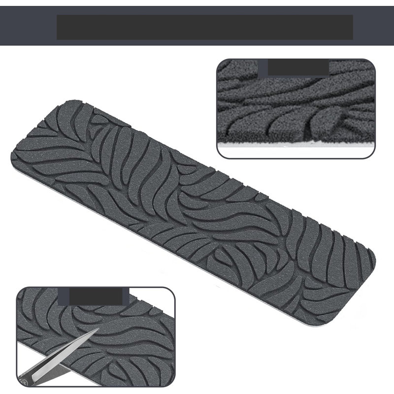 Stair Tread