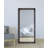 Heavner Solid Wood Flat Mirror-582033404