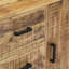 Dennis 88cm Sideboard