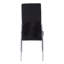 Elsberry 45cm H Tufted Velvet Upholstered Side Chair-1233130914