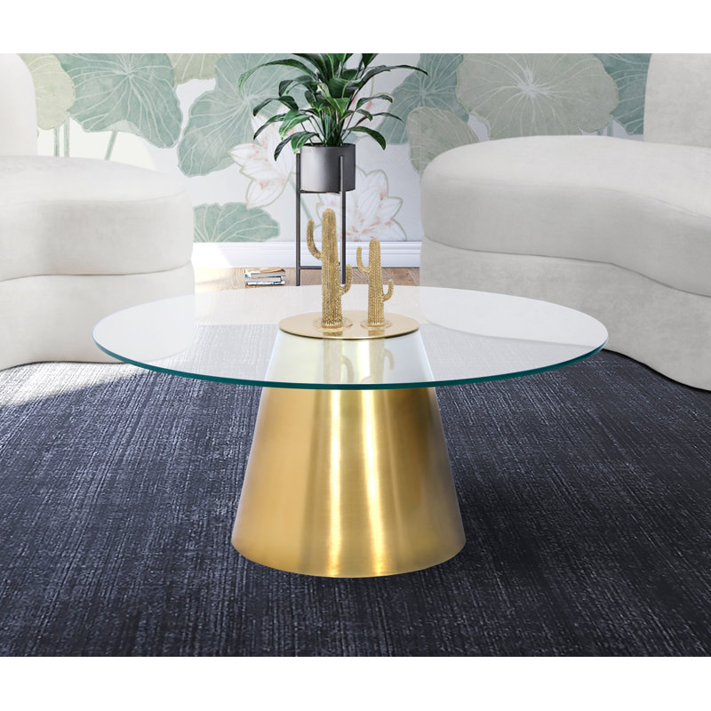Table basse Elkin