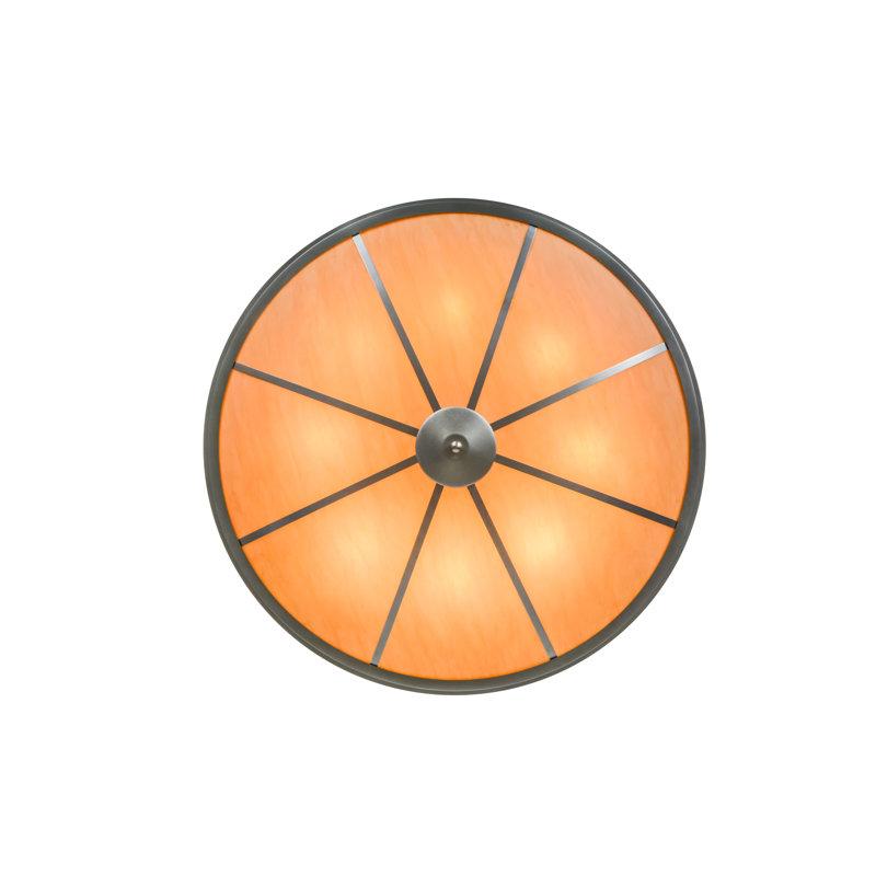 8 - Light Chandelier