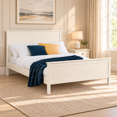 Maine Bed