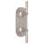 Satin Nickel