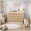 120 cm W Chest of 8 Drawers-1379802603