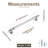 Elegant Cabinet Bar Pull Multipack-109710149-128553174