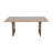 Keady Wood Bench