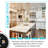 4 Tunable CCT New Construction LED Canless Recessed Lighting Kit