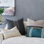 Yesenia Lumbar Pillow Cover & Insert