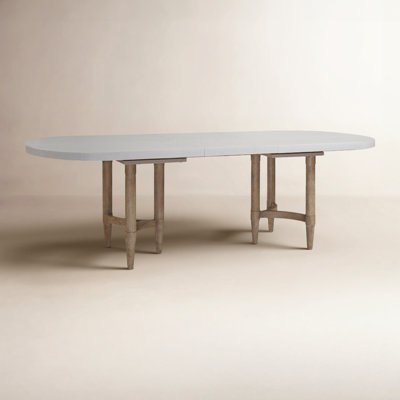 Dana 98" Dining Table