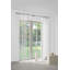 Meydan Semi Sheer Single Curtain Panel-1382169268-1382169263